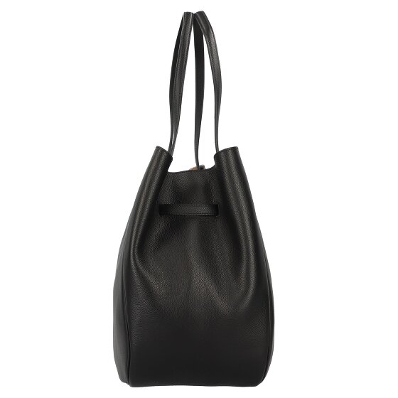 POLO RALPH LAUREN Polo ID Shopper Tas Leer 44 cm
