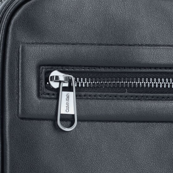 Calvin Klein CK Elevated Schoudertas 17 cm