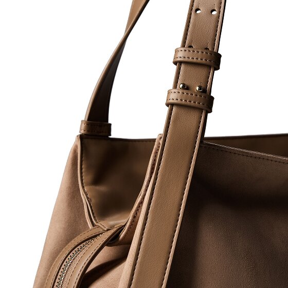 Armani Exchange Alice Shopper Tas 36 cm