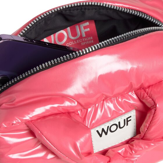 Wouf Glossy Handtas 20 cm