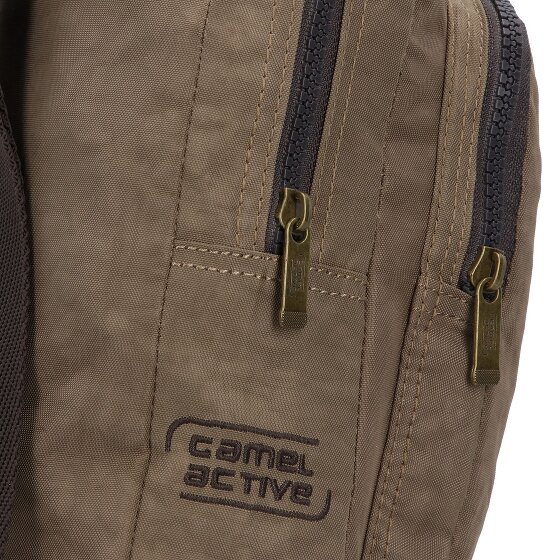 camel active Journey Crossbody tas 21 cm