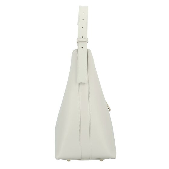 Furla Goccia Schoudertas Leer 30 cm
