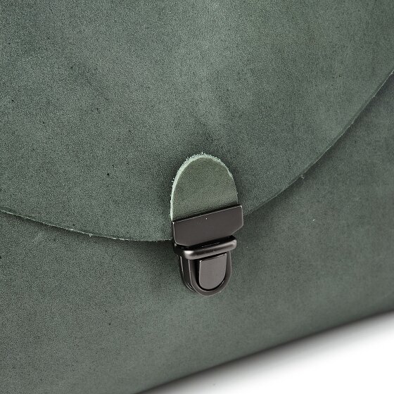 Harold's Fold Schoudertas Leer 20 cm