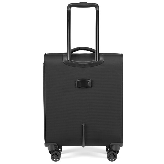 Epic Dynamo 4 wielen Cabinewagen 55 cm