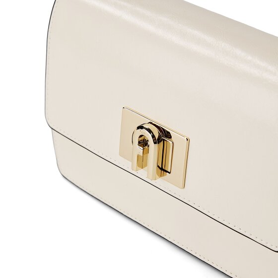 Furla 1927 Schoudertas Leer 20 cm