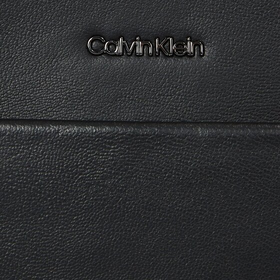 Calvin Klein CK Refined Mini tas Schoudertas 17 cm