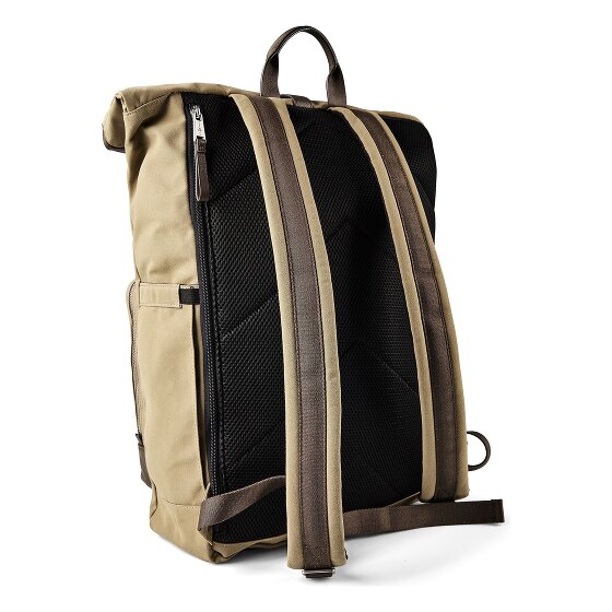 Marc O'Polo Dagrugzak M 52 cm Laptopvak