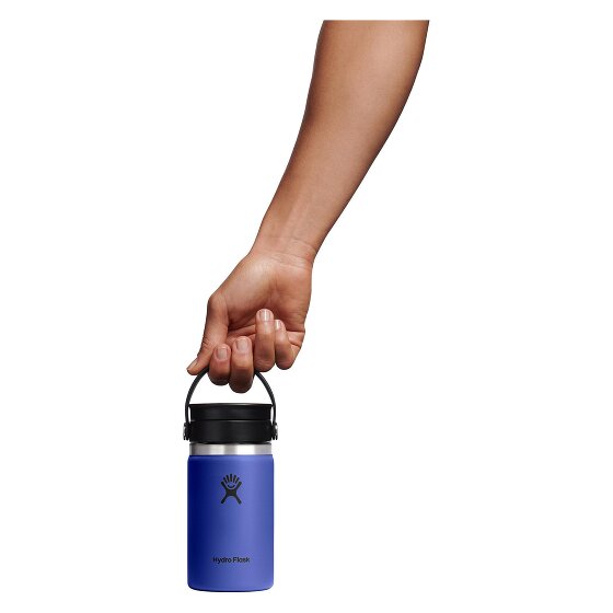 Hydro Flask Hot Beverages Wide Flex Slip Lid Drinkfles 350 ml
