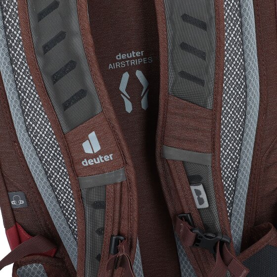 Deuter Rotsoord 25+5 Dagrugzak 52 cm Laptop compartiment