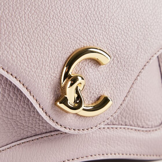 Coccinelle C-Me Schoudertas Leer 23.5 cm