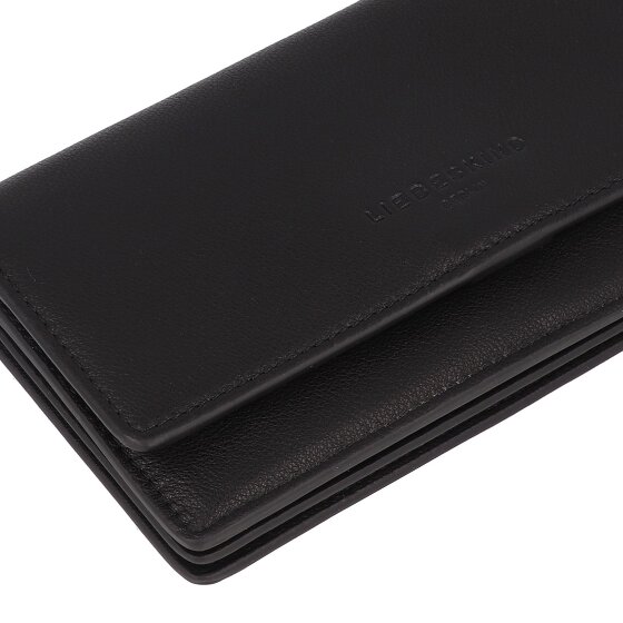 Liebeskind Lou 2 Portemonnee Leer 18.5 cm