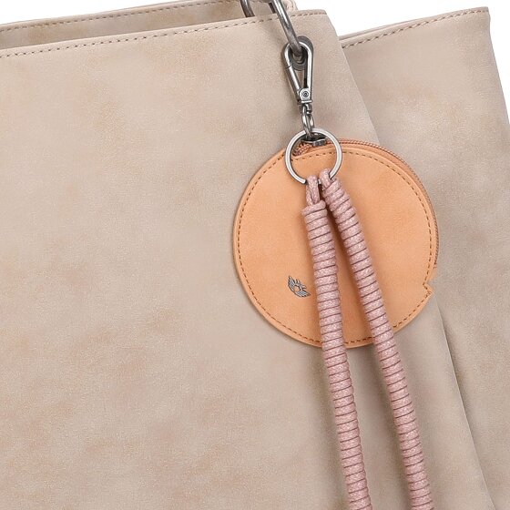 Fritzi aus Preußen Fritzi42N Vintage Shopper Tas 45 cm