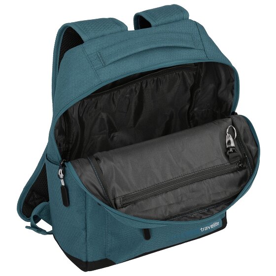 Travelite Kick Off Rugzak 40 cm laptopvak