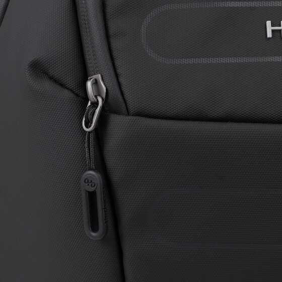 Hedgren Comby Performance Dagrugzak L RFID-bescherming 44 cm Laptop compartiment