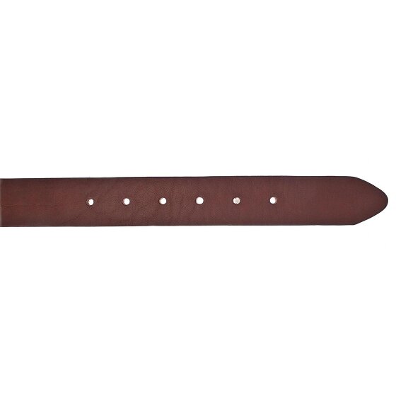b.belt Ben Riem Leder