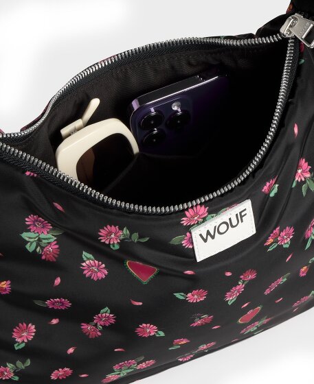 Wouf Studio Shopper Tas 40 cm