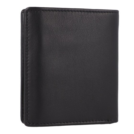 Picard Brooklyn Portemonnee Leer 9 cm