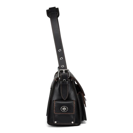 Coach Tabby Schoudertas Leer 26 cm