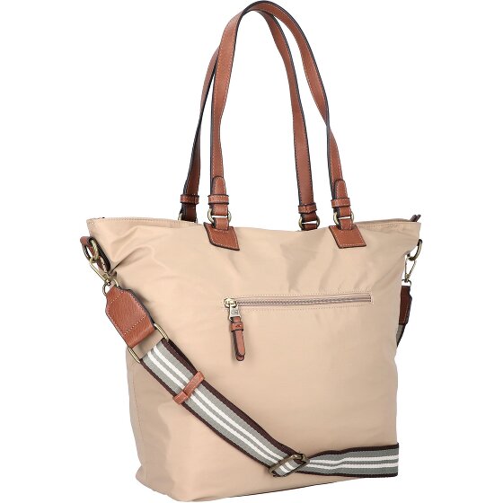 camel active Bari Schoudertas 30 cm