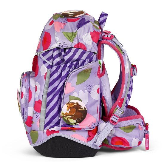 Ergobag Pack Schooltas set 6-delig