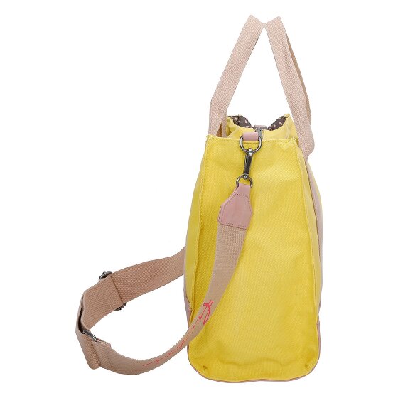 Fritzi aus Preußen Tote Bag Shopper Tas 40 cm