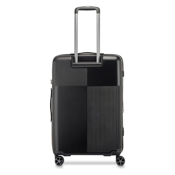 Roncato Airglam 2.0 4 wielen Trolley 68 cm