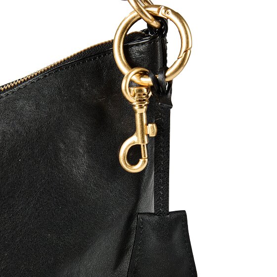 Marc O'Polo Schoudertas Leder 34 cm