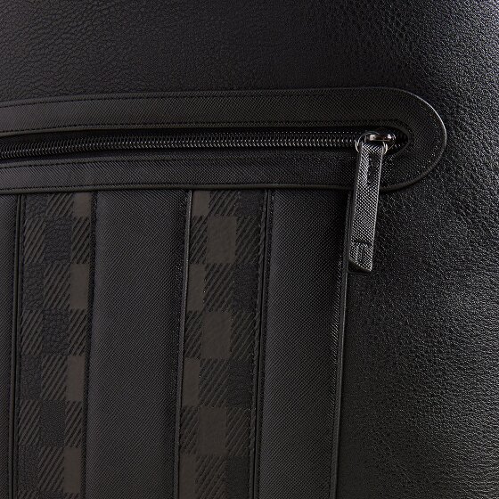 Ted Baker House Check Dagrugzak 42.5 cm Laptop compartiment