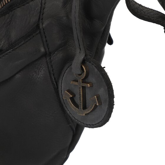 Harbour 2nd Urban Poets Fanny pack Leer 37 cm