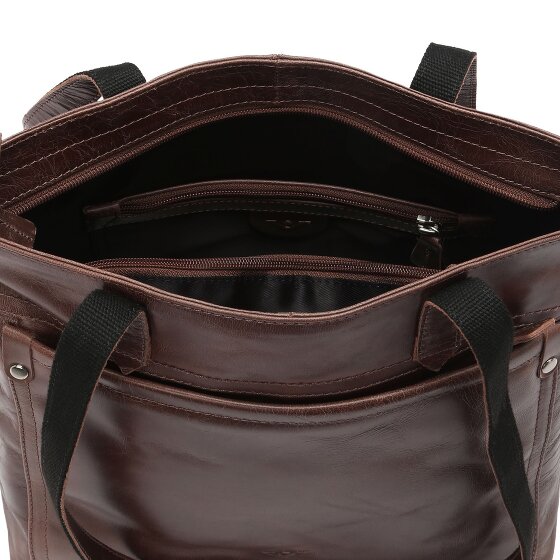 Voi City Cowboy Schoudertas Leer 29 cm