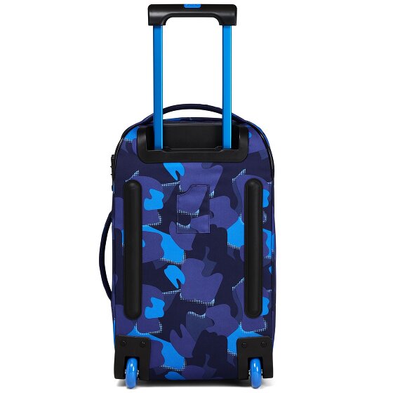 Satch Flow 2 wielen Cabinewagen S 54 cm