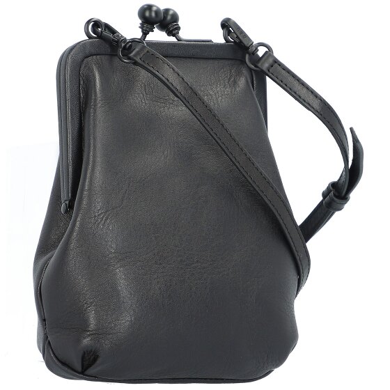 aunts & uncles Oma's Luxe Club Mevrouw Suiker Pop Schoudertas Leer 13 cm