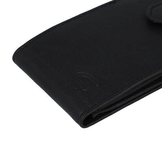 camel active Discover Portemonnee Leer 7 cm