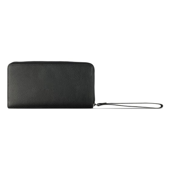bugatti Elsa Portemonnee RFID-bescherming Leer 19 cm