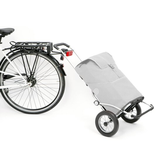 Andersen Shopper Royal Shopper Senta winkelwagen 58 cm