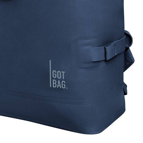 GOT BAG Rolltop 2.0 Dagrugzak 43 cm Laptop compartiment