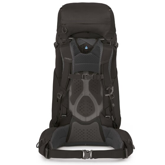 Osprey Kestrel 58 Trekking rugzak S-M 82 cm