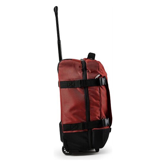 Benzi 5850 2 wielen Cabinewagen S 51 cm