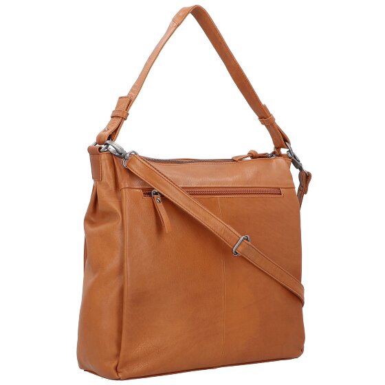 Burkely Just Jolie Schoudertas Leer 31 cm