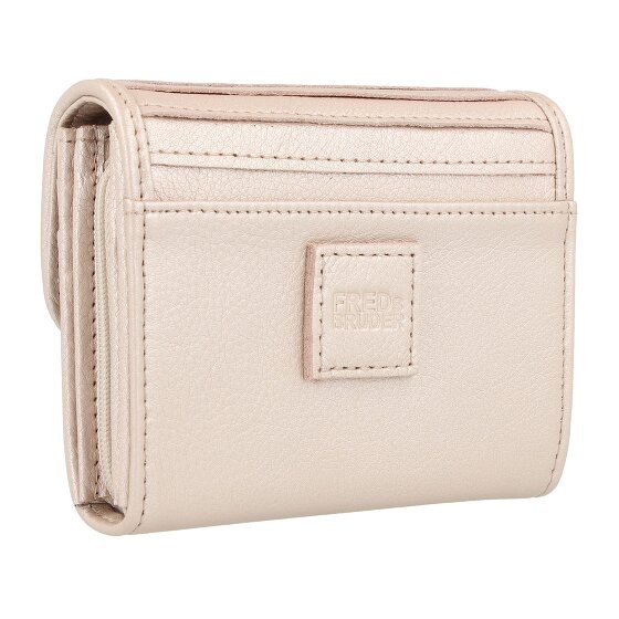FredsBruder Enna Portemonnee Leer 12 cm