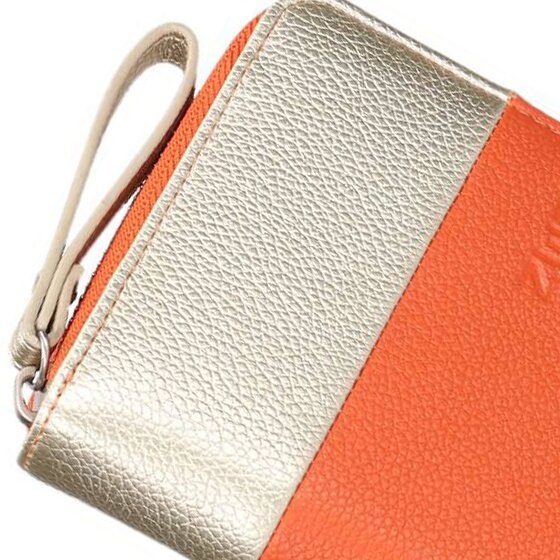 Zwei Eva Portemonnee 20 cm