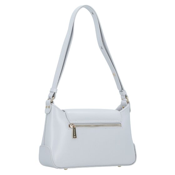 Lancaster Suave Evenly Schoudertas M Leer 26.5 cm