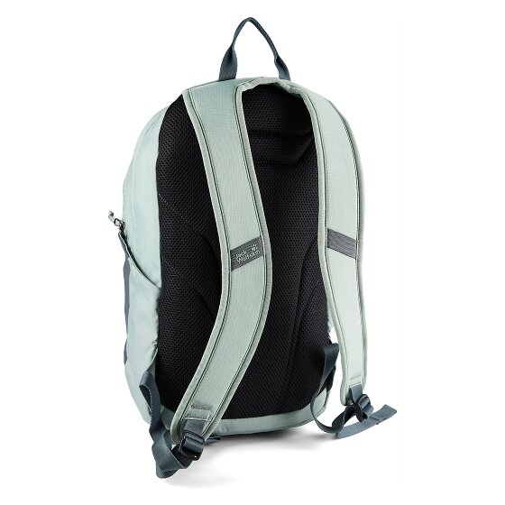 Jack Wolfskin Yuma 18 L Dagrugzak 46 cm Laptop compartiment