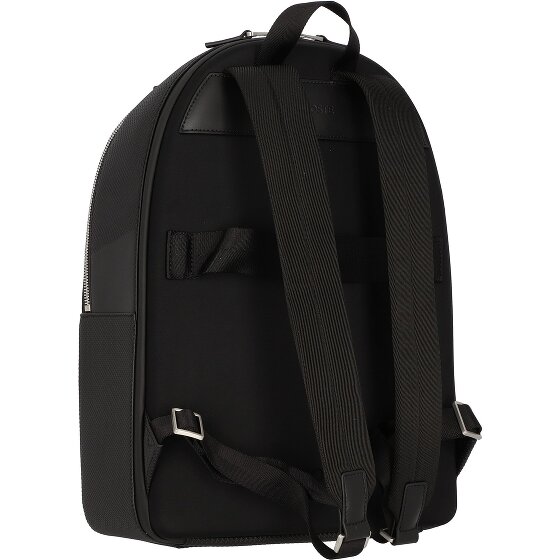 Lacoste Chantaco Rugzak Leer 42,5 cm