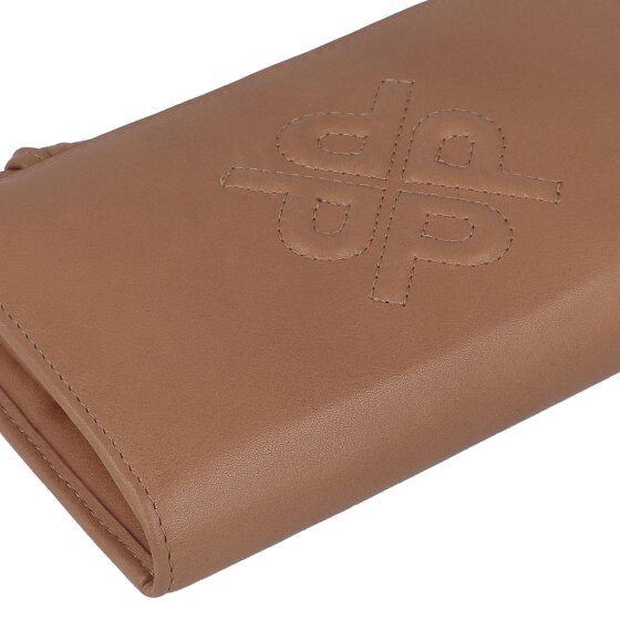 Picard Donna 1 Portemonnee Leer 10 cm