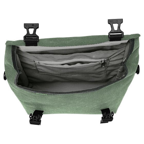 Vaude Augsburg IV Fietstas S 25 cm