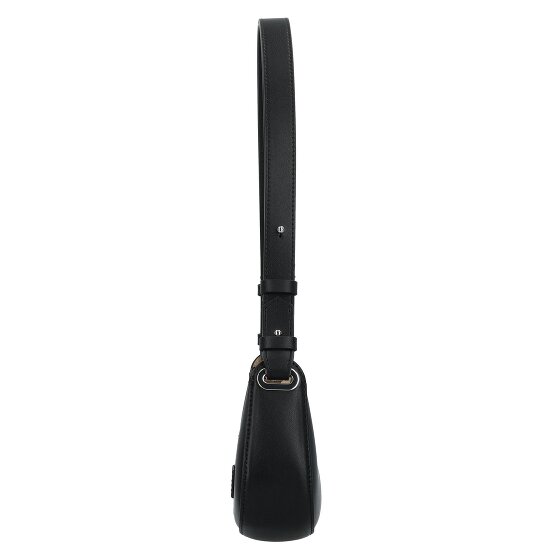 Karl Lagerfeld Karl Lagerfeld Essentials Schoudertas Leer 32 cm