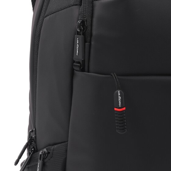 Hedgren Commute rugzak RFID 40 cm laptopvak