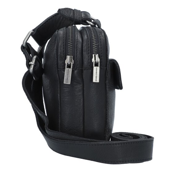 Cowboysbag Anmore Schoudertas Leer 24 cm