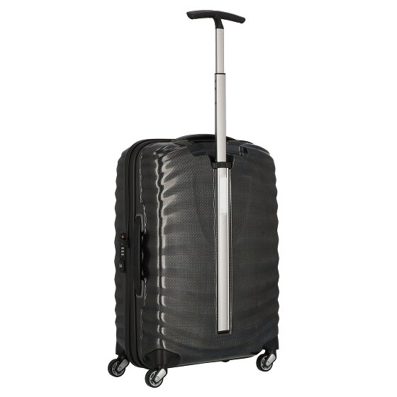 Samsonite Lite Shock Spinner 4-Wiel Cabin Trolley 55 cm